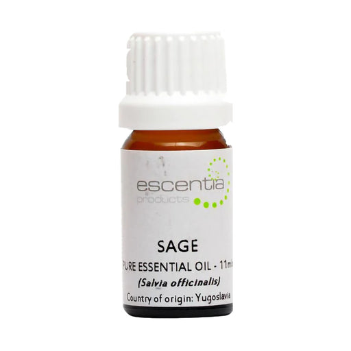 Escentia Sage Essential Oil 11ml