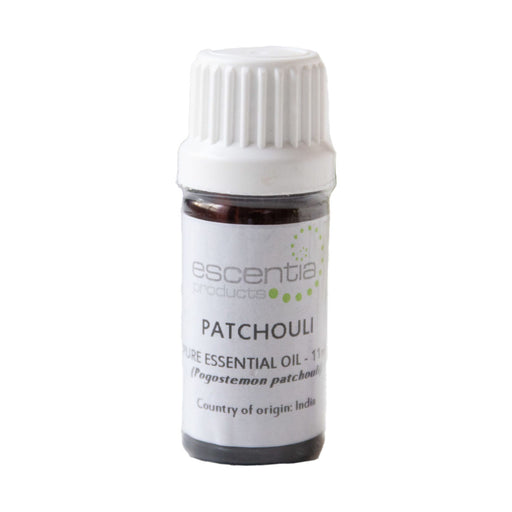 Escentia essential oil patchouli 11ml