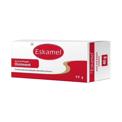 Eskamel Acne & Pimple Ointment 40g