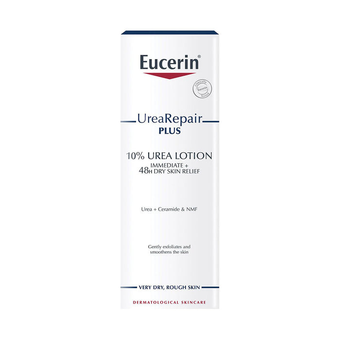 Eucerin UreaRepair Plus 10% Urea Lotion 250ml