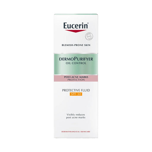 Eucerin Dermopurifyer Protective Fluid 50ml