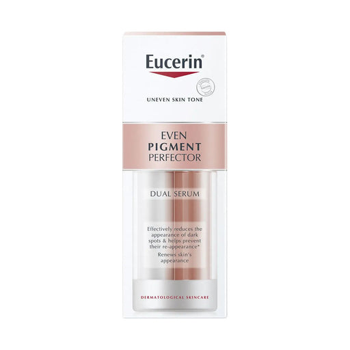 Eucerin Even Pigment Perfector Dual Serum 30ml