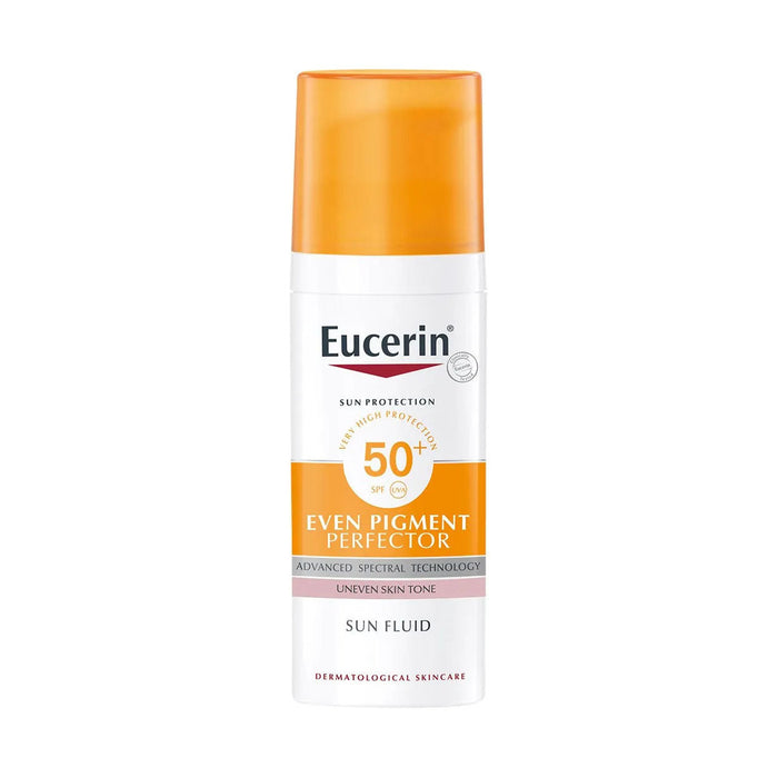 Eucerin Even Pigment Perfector Sun Fluid SPF50+ 50ml
