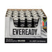 Eveready Power Plus Silver AA 24 Pack