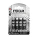 Eveready Power Plus Silver AA 4 Pack