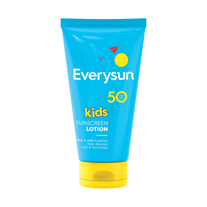 Everysun Kids SPF50 Sunscreen Lotion 50ml