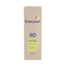 Everysun Sunscreen Face Creme Oil Control Spf50 50ml