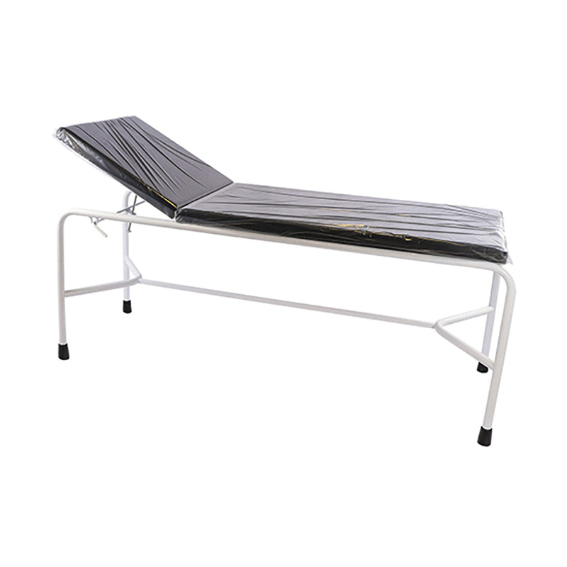 Examination Couch Black
