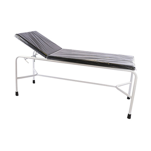 Examination Couch Black