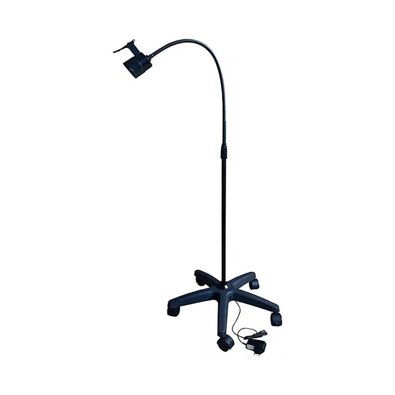 Examination Lamp Black