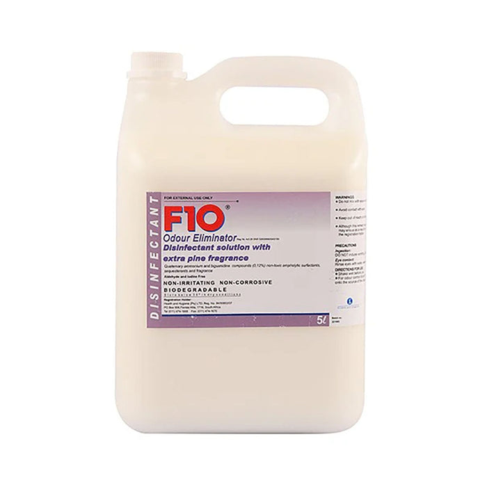 F10 Odor Eliminator 5l