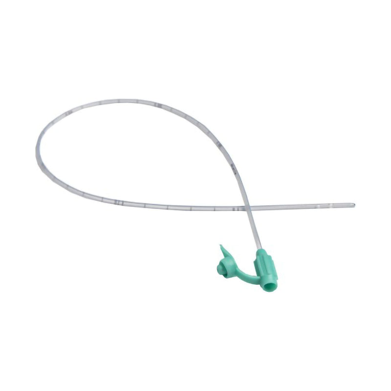 Feeding Tube 06fg 50cm Xry Green 1 Unit
