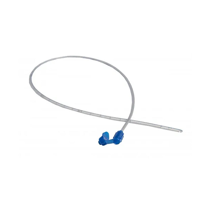 Feeding Tube 08fg 50cm Xry Opaque 1 Unit