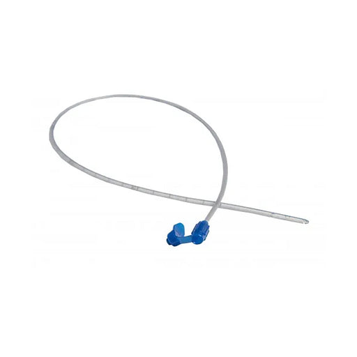 Feeding Tube 08fg 50cm Xry Opaque 1 Unit
