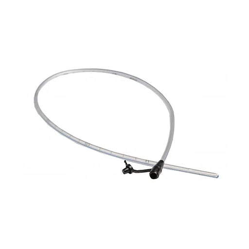 Feeding Tube 10fg 50cm Xry Opaque 1 Unit