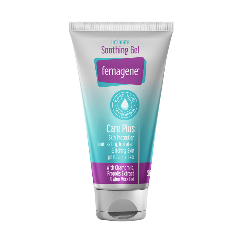 Femagene Intimate Soothing Gel 50ml