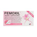 Femoxil Vaginal Suppositories 2g 12 Pack