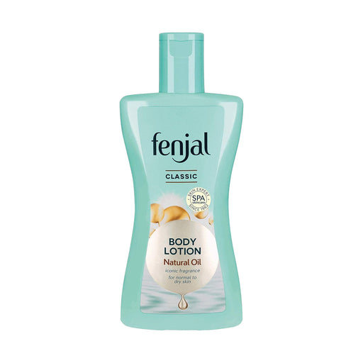Fenjal Classic Body Lotion 200ml