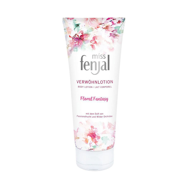 Fenjal Floral Fantasy Shower Gel 200ml
