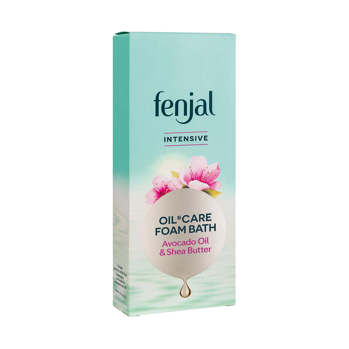 Fenjal Intensive Foam Bath Oil 200ml