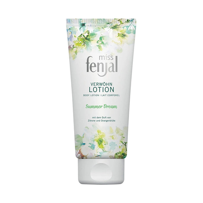 Fenjal Summer Dreams Body Lotion 200ml