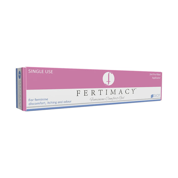Fertimacy Feminine Comfort Gel 3ml