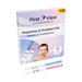 FirstView 10 Ovulation & 2 Pregnancy Tests
