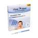 FirstView 10 Ovulation Tests