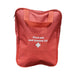 First Aid Kit Motorist In Red Bag