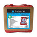 First Aid Regulation 7 Office Bag + Contents