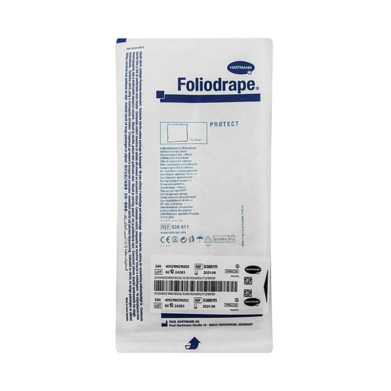 Foliodrape Protect Self Adhive 75 x 75cm
