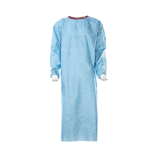 Foliodress Gown Protect Ri Blue - Extra Large