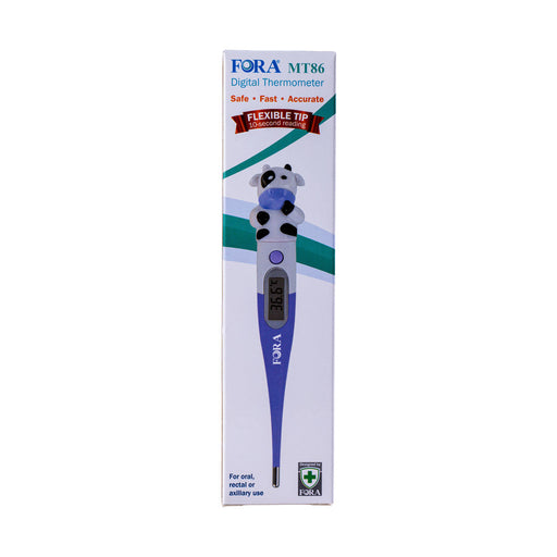 Fora Digital Thermometer Digital Cow