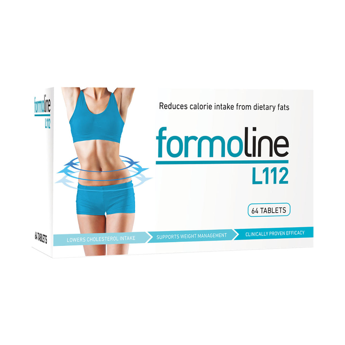 Formoline L112 64 Tablets - Med365