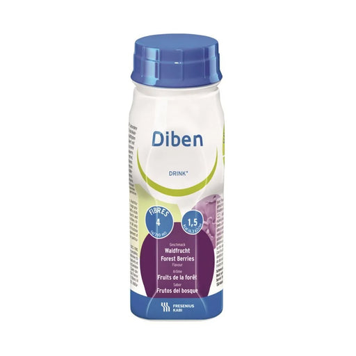 Fresenius Diben Forest Berry 200ml