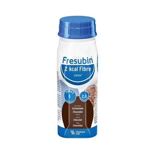 Fresubin 2kcal Fibre Chocolate 200ml