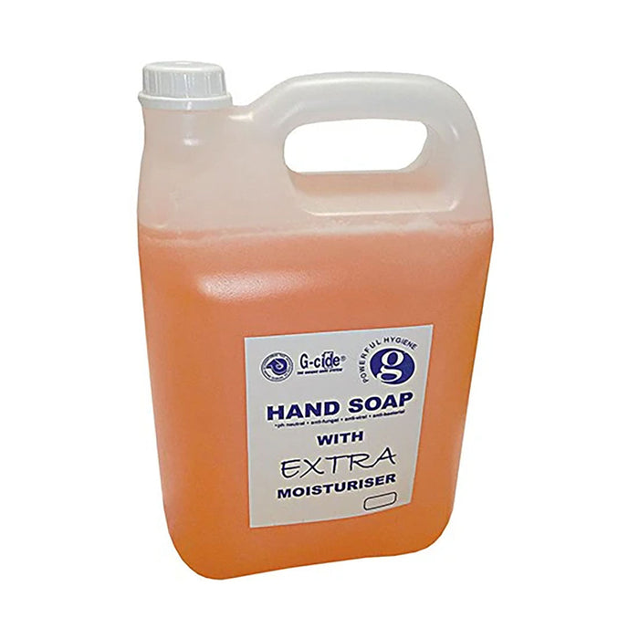 G-Cide Hand Soap 5l