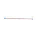 Glass Thermometers -20 to 110c Mercury - Blue