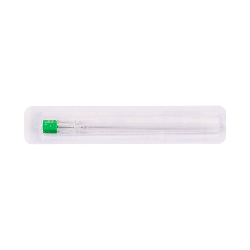 Glospine Spinal Needle 21g x 90mm