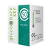 Glucocheck Key Glucose Test Strips 50 Strips