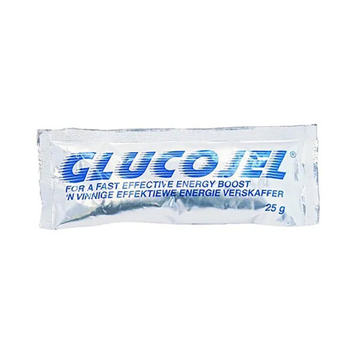 Glucojel Sachet 25g