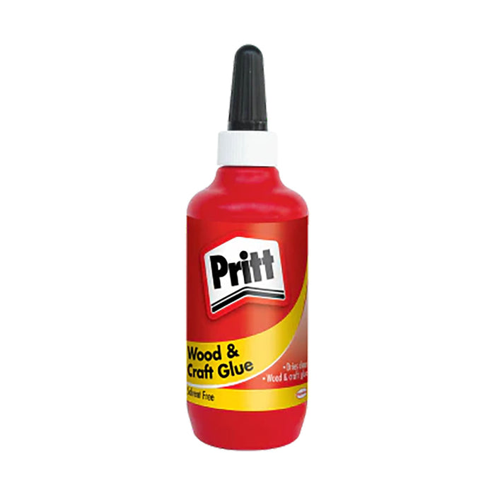 Glue Pritt Wood Glue 100ml