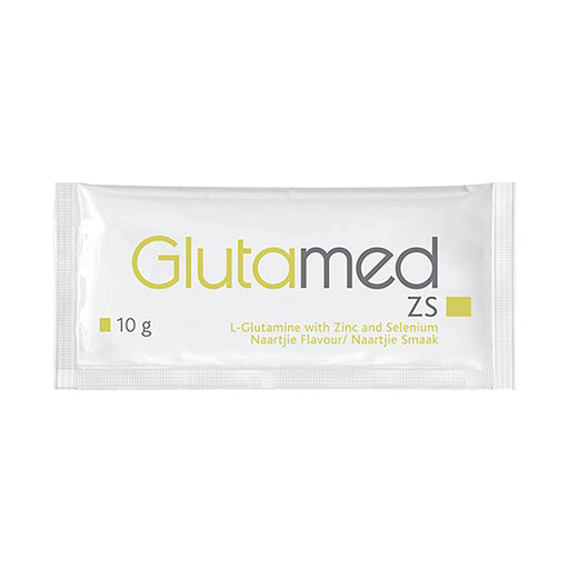 Glutamed Zs Sachets 15g x 10 Sachets