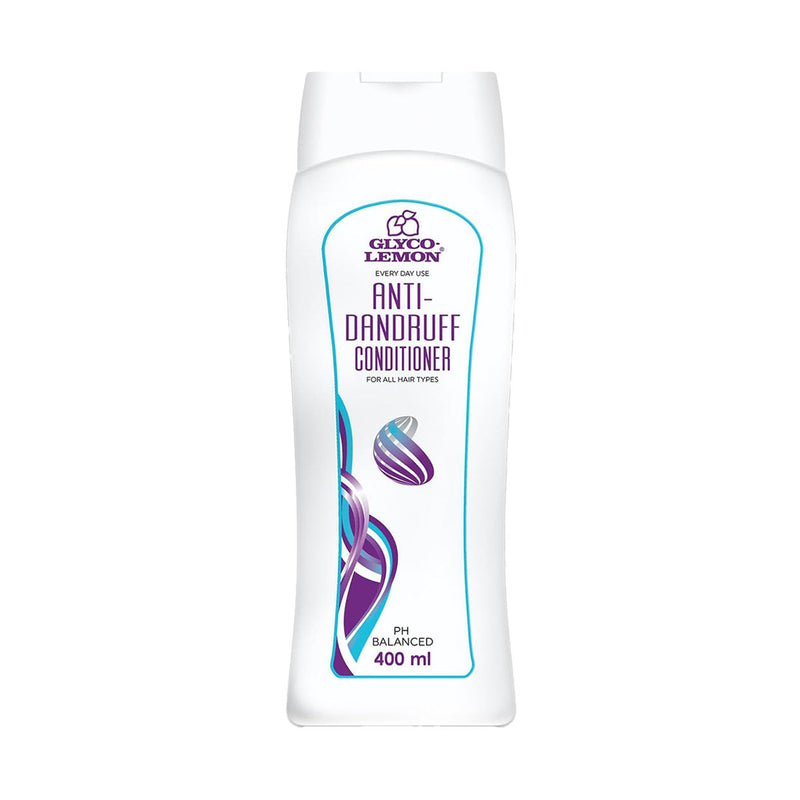 Glyco-Lemon Conditioner Anti-Dandruff 400ml