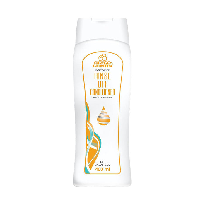 Glyco-Lemon Conditioner Rinse-Off 400ml