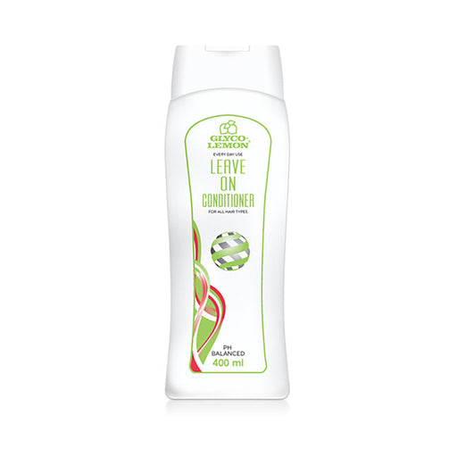 Glyco Lemon Conditioner Leave-On 400ml
