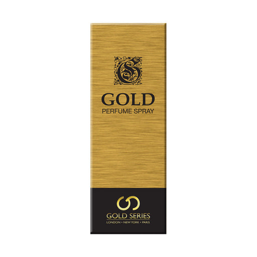 Gold Series Perfume Gold 100ml