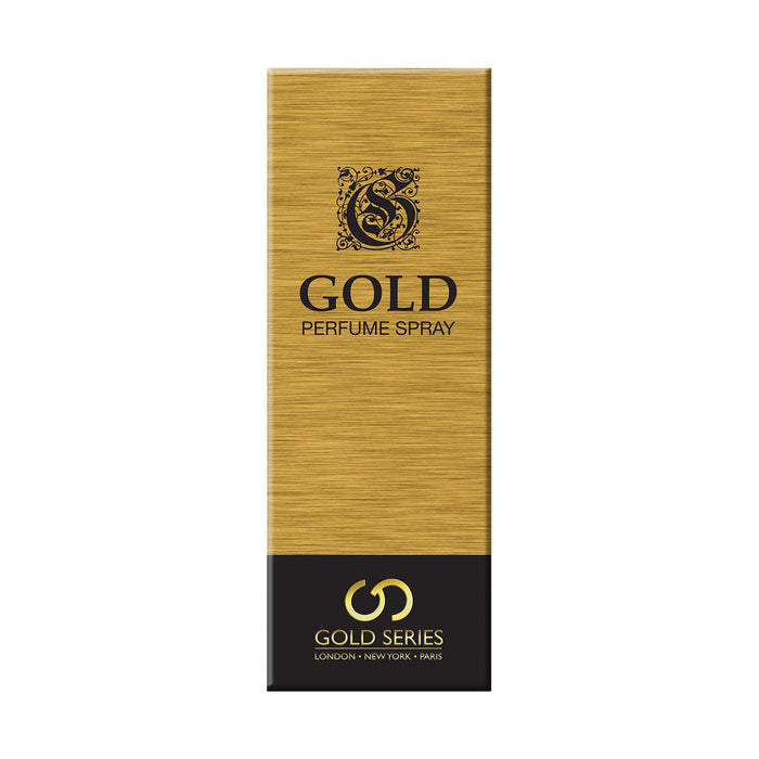 Gold Series Perfume Gold 100ml