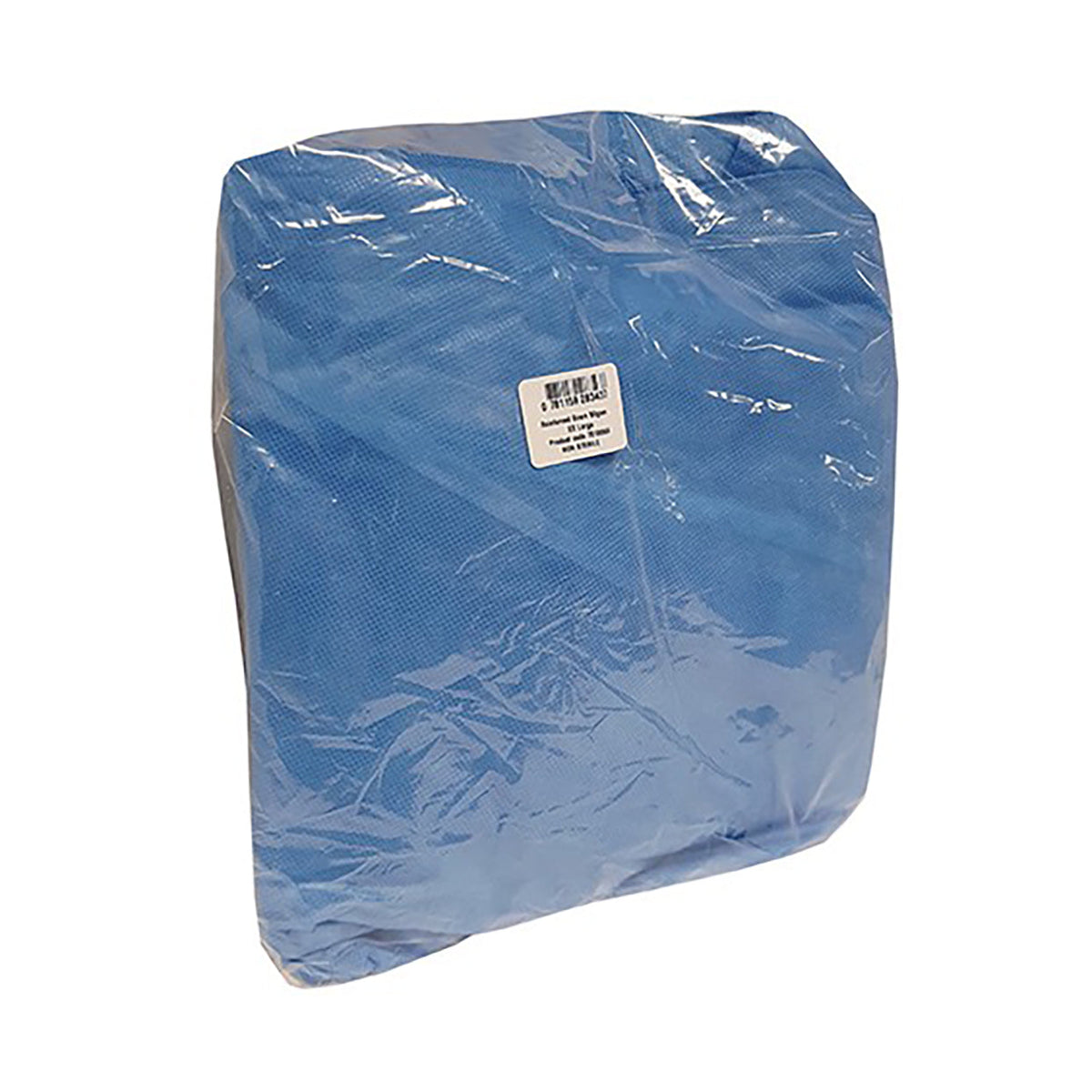 Gown Disp Reinforced N Sterile XXL - Med365