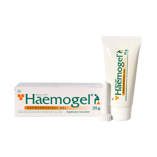 Haemogel 35g